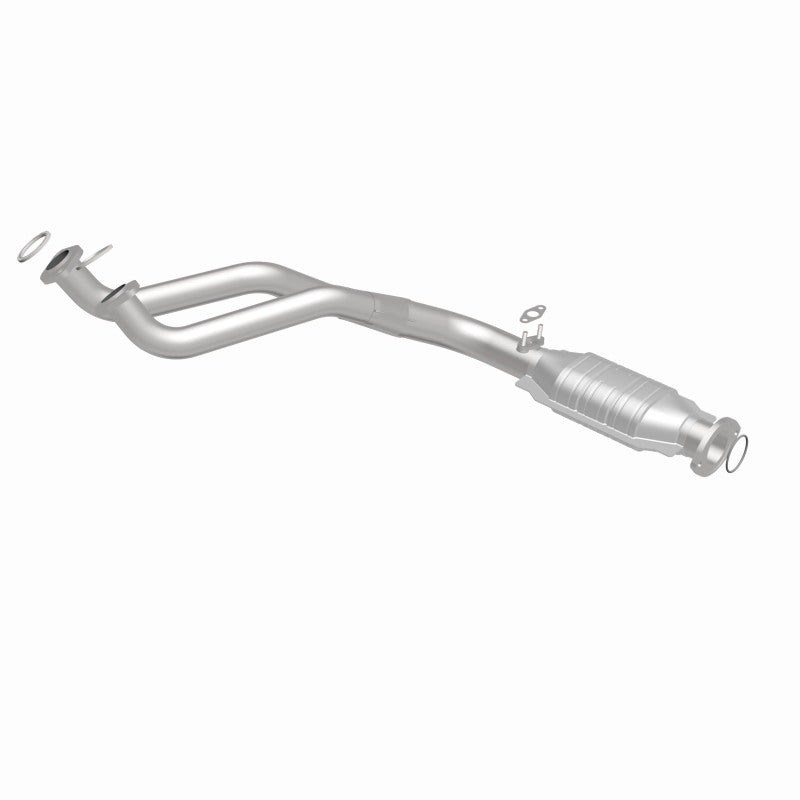 MagnaFlow Conv DF 95-97 Toyota Landcruiser 4.5L/1996 Lexus LX 450 4.5L - 447103