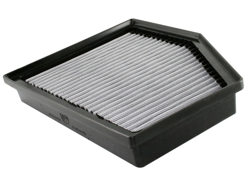 aFe MagnumFLOW Air Filters OER PDS A/F PDS BMW 525/528/530i (E60)04-10 L6-2.5L/3.0L - 31-10144