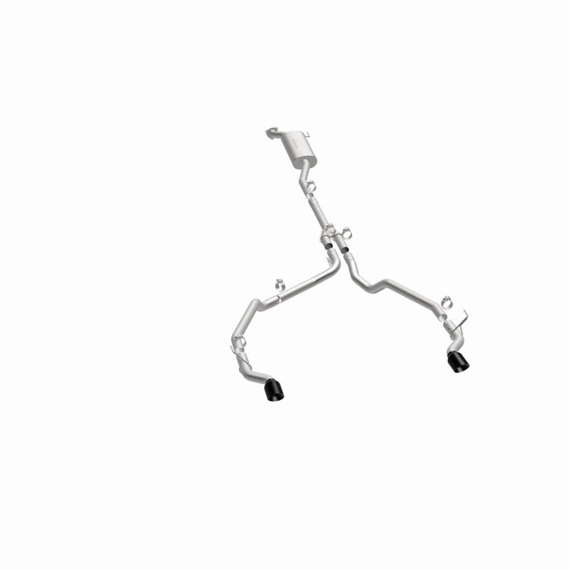 Magnaflow 2021+ Honda Ridgeline 3.5L NEO Cat-Back Exhaust System - 19633