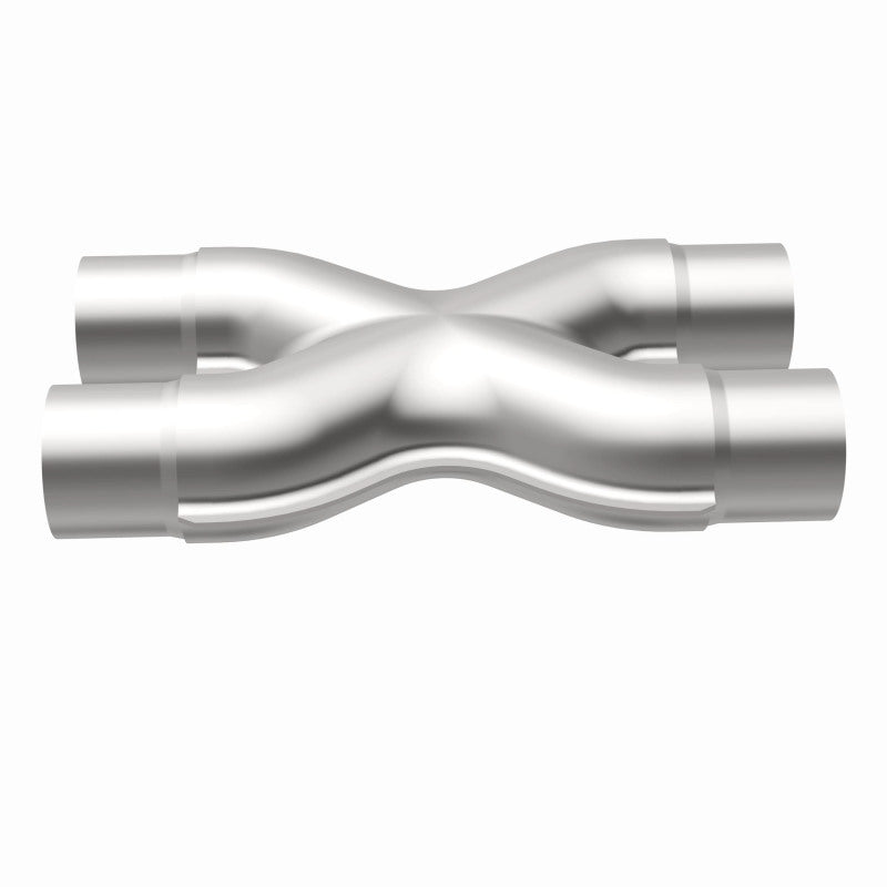 MagnaFlow Smooth Trans X 2.25/2.25 X 12 SS - 10790