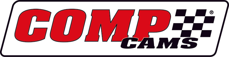 COMP Cams Steel Retainers 7Deg 26918 On - 761-16