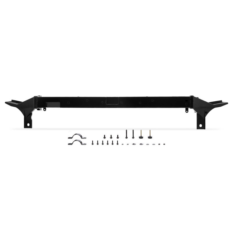 Mishimoto 2008-2010 Ford 6.4L Powerstroke Upper Support Bar - MMUS-F2D-08