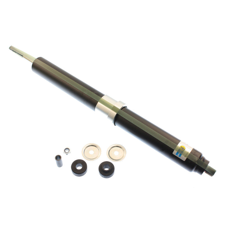 Bilstein B6 (HD) 66-95 &amp; 00-02 Rolls Royce (Various Models) Front 46mm Monotube Shock Absorber - 24-014298