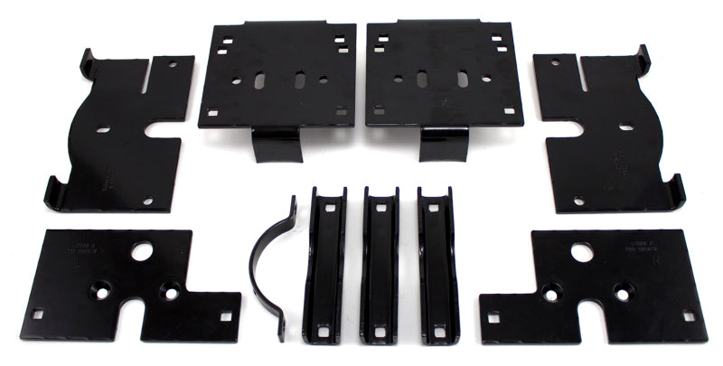 Air Lift Loadlifter 5000 for Half Ton Vehicles - 57228
