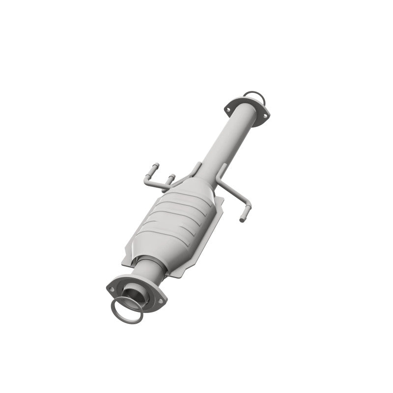 MagnaFlow Conv DF 01-02 Tacoma CC-SB 3.4L 4w - 23770