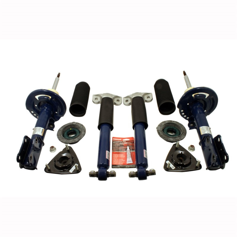 Ford Racing 2015-2016 Mustang Track Strut &amp; Shock Kit - M-18000-F