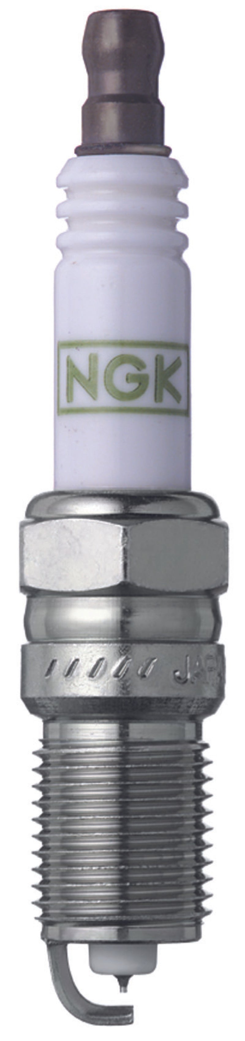 NGK GP Platinum Spark Plug Box of 4 (TR55GP) - 3403