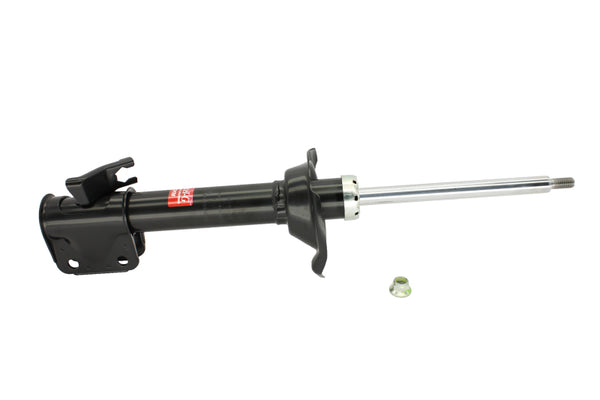 KYB Shocks & Struts Excel-G Rear Left  SUBARU Impreza (AWD) 2004-07 SUBARU WRX Sedan (NOT STI) - 334359 for 2004-2007 Subaru 