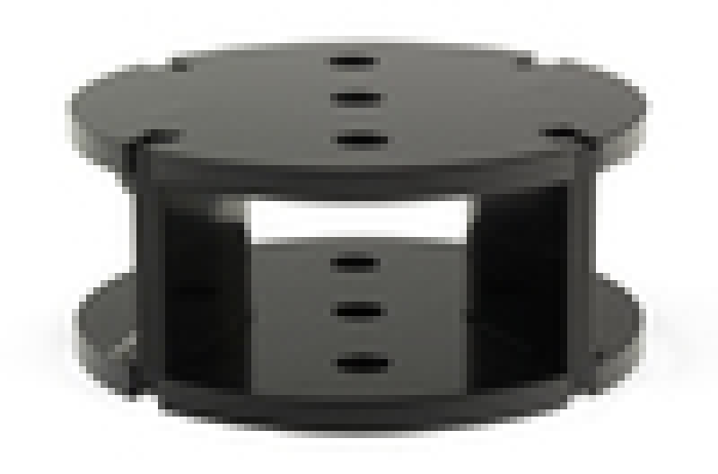 Air Lift Universal Level Air Spring Spacer - 2in Lift - 52420