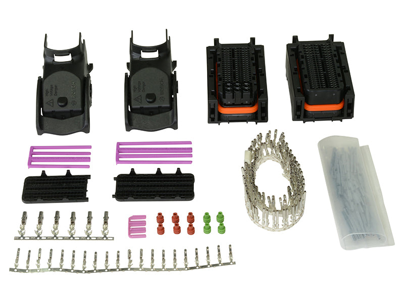 AEM EV Plug &amp; Pin Kit for VCU300 - 30-3710