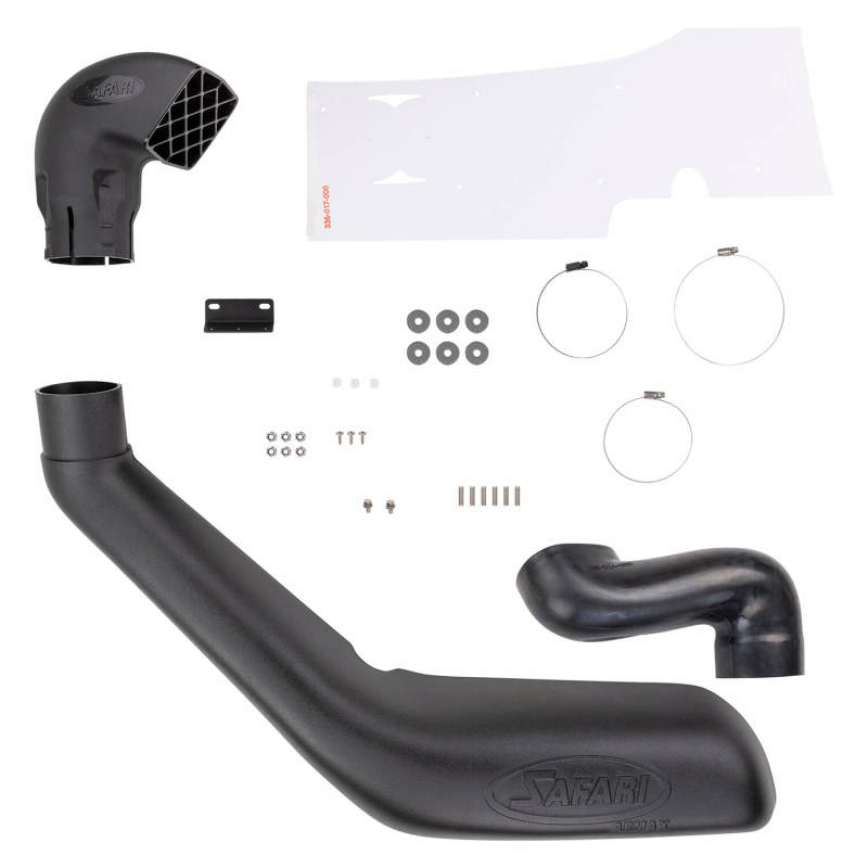 ARB Safari 4X4 Snorkel Armax Toy Tacomagen 2 4L V6 05-9/15 - SS171HP