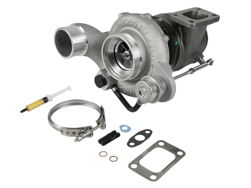 aFe Bladerunner Turbochargers Dodge Diesel Trucks 03-07 L6-5.9L (td) - 46-60050