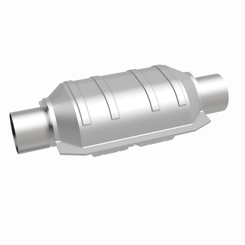 MagnaFlow Conv Univ 2.5inch OBDII Rear - 447206
