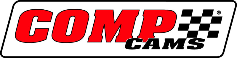 COMP Cams Steel Retainers 7Deg 26918 On - 761-16