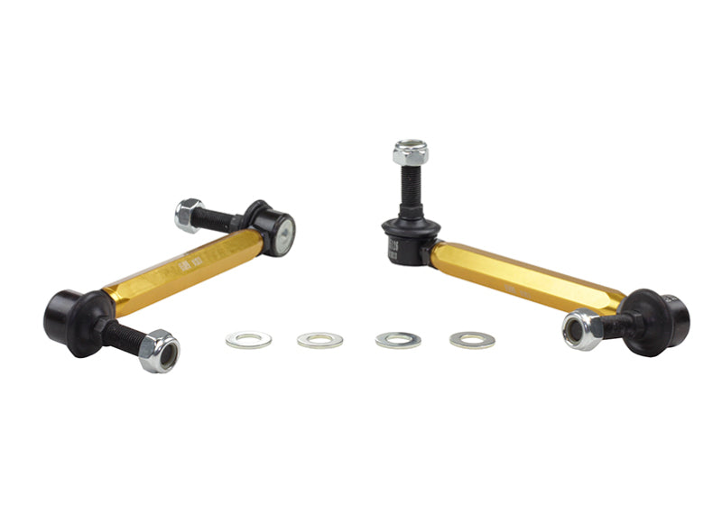 Whiteline Sway Bar End Links KLC180-195