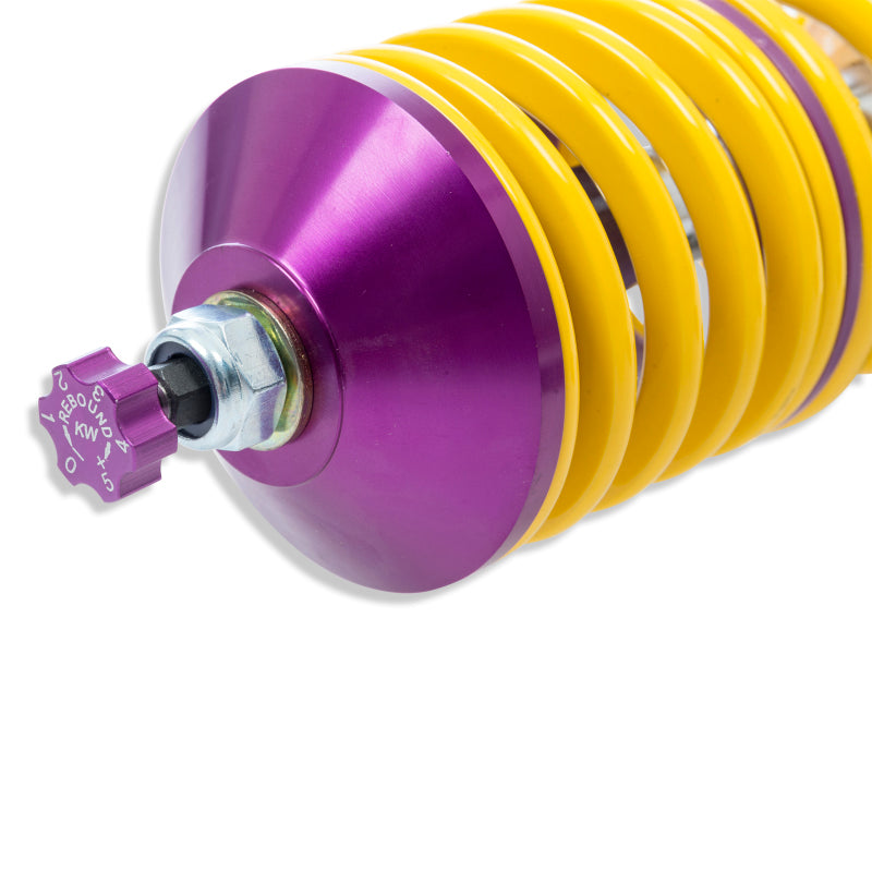 KW Coilover Kit V3 2015 Subaru Impreza WRX / STI - 35245018