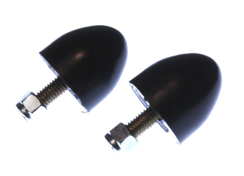 Energy Suspension 62-73 Chrysler Dart/Demon/Duster/Valiant / 62-79 Charger / 70-74 Challenger Black - 9.9103G for 1966-1978 D