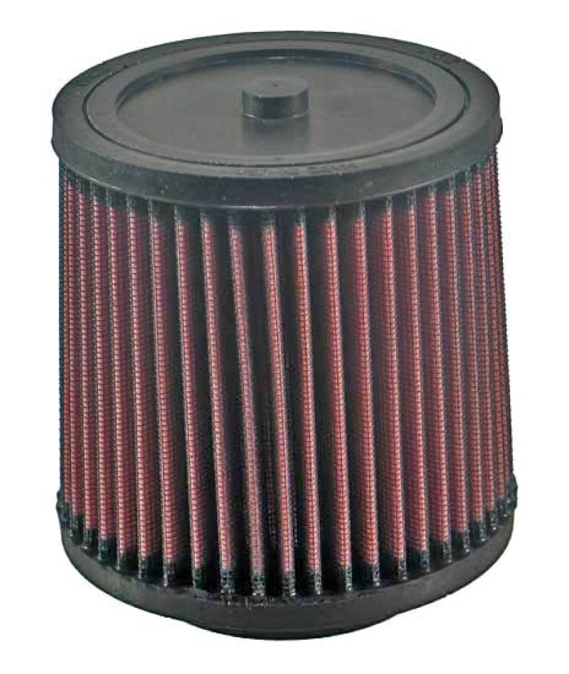K&N 06-13 Honda TRX680FA / 06-09 TRX680FGA Replacement Air Filter - HA-6806 for 2006-2023 Honda TRX680FA FourTrax Rincon - fr