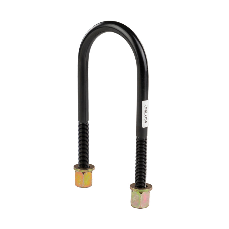 ARB / OME U Bolt Washer &amp; Nut - OMEU54