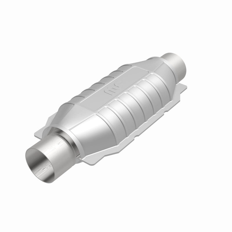MagnaFlow Conv Univ 2.5inch T2 Rear - 334006