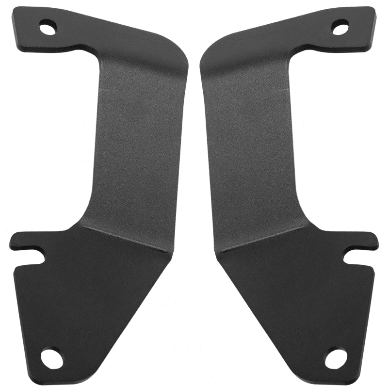 Rigid Industries 14-20 Toyota Tundra A-Pillar Light Kit (Includes D-SS Flood) - 46705