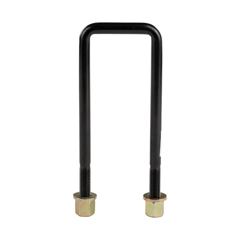 ARB / OME U Bolt Washer &amp; Nut Nissan Pickup Rear - OMEU63
