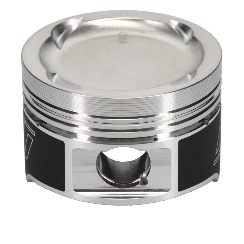 Wiseco Toyota 7MGTE 4v Dished -16cc Turbo 84mm Piston Shelf Stock Kit - K613M84