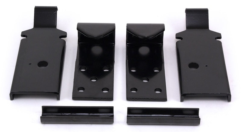 Air Lift Ridecontrol Air Spring Kit - 59533