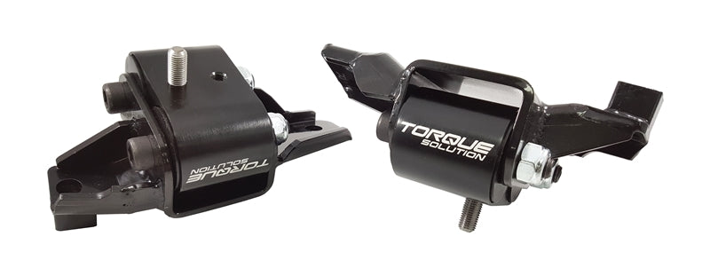 Torque Solution Engine Mounts: 2013+ Scion FR-S/Subaru BRZ - S-FRS-263 - TS-FRS-263