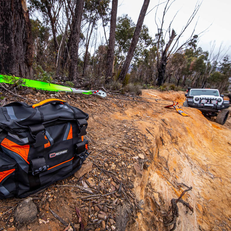 ARB Premium Recovery Kit S2 - RK9A