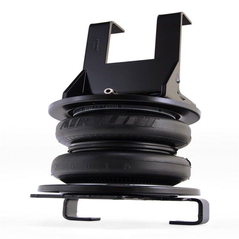 Air Lift LoadLifter 7500XL Ultimate for 01-10 Chevy Silverado 2500/3500 - 57575