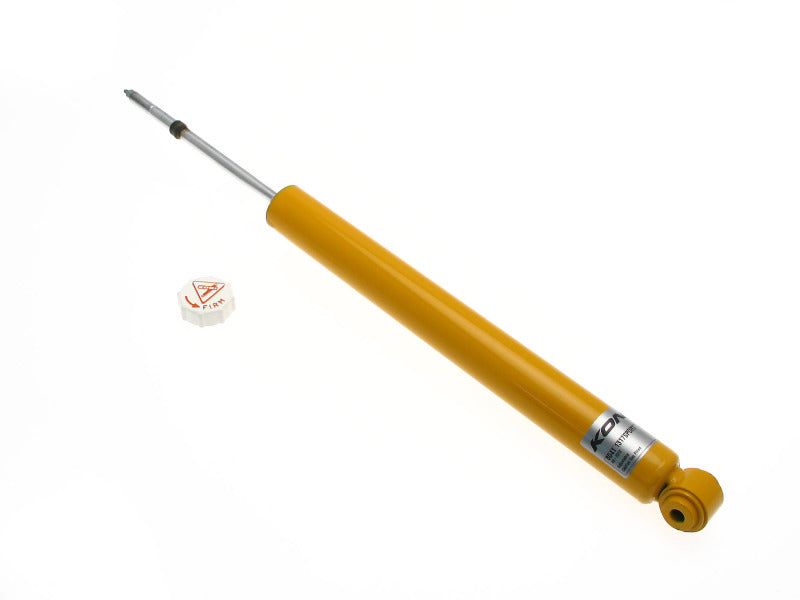 Koni Sport (Yellow) Shock 95-02 Mercedes W210 E-Class - Front - 8041 1317Sport