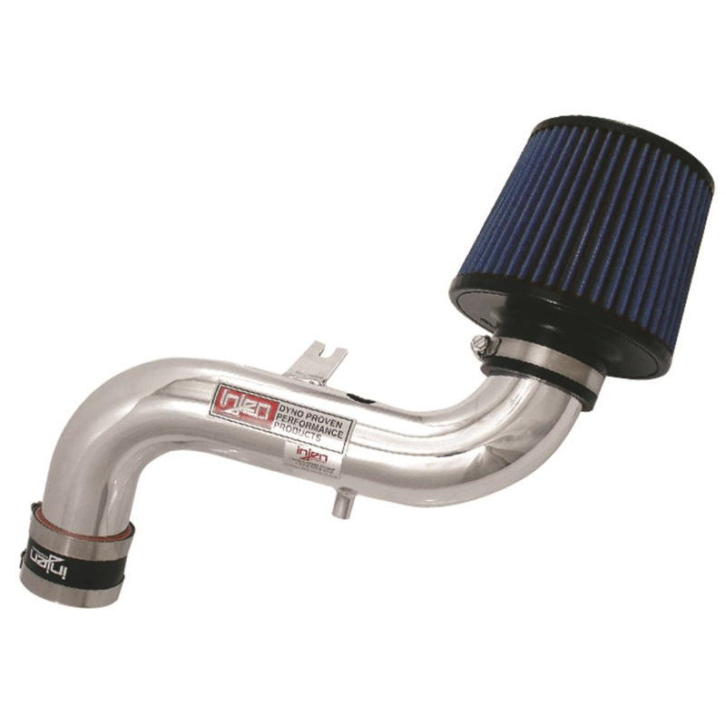 Injen 03-05 Camry 3.0L 3.3L V6 04-05 Solara 3.3L V6 Polished Short Ram Intake - IS2032P