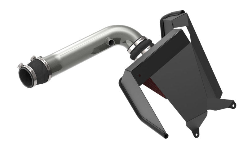 K&amp;N Typhoon 2022 Hyundai Kona N L4-2.0L F/I Turbo Performance Air Intake System