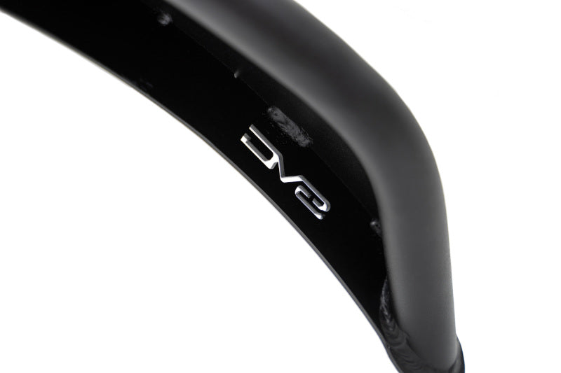 DV8 Offroad 21-23 Ford Bronco Tube Fender Flares - FDBR-01