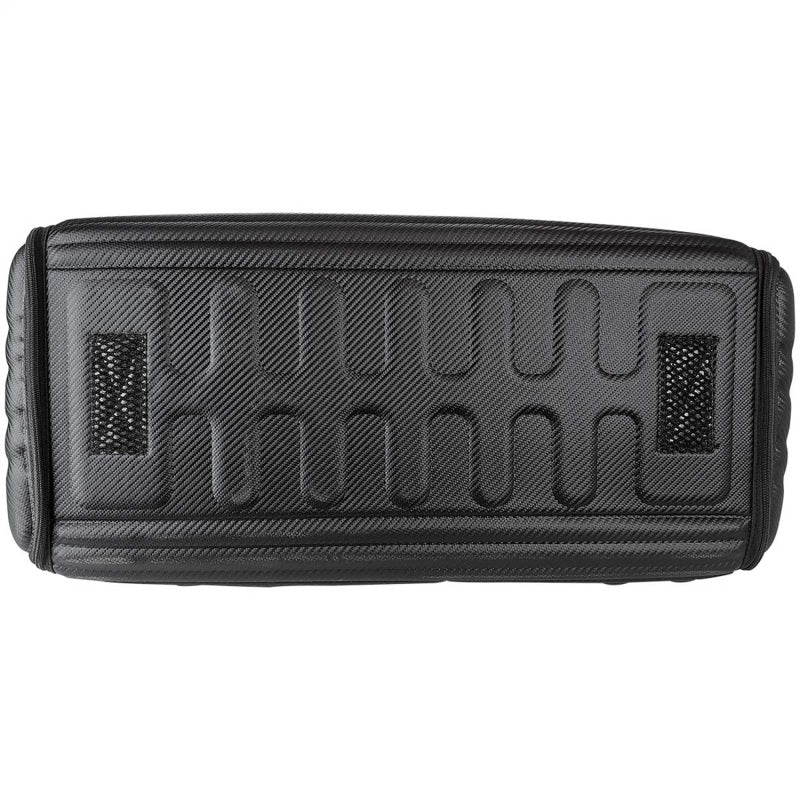 3D MAXpider 27.5in x 12in x 12.5in 3D Handy Trunk Carbon Fiber - Black - 9398-09