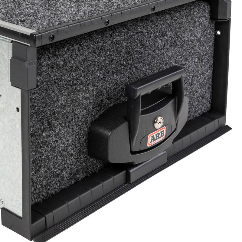 ARB Roller Drawer 53X20X12 Xtrnl Intrnl 49 X 17 X 10 - RD1355