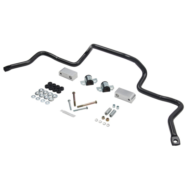 ST Front Anti-Swaybar Honda Civic Coupe Sedan Del Sol / Acura Integra execpt Type-R - 50157 for 1994-2001 Acura Integra - fro