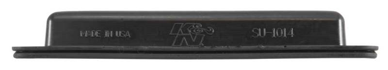 K&N 14-15 Suzuki DL1000 V-Strom Replacement Air Filter - SU-1014