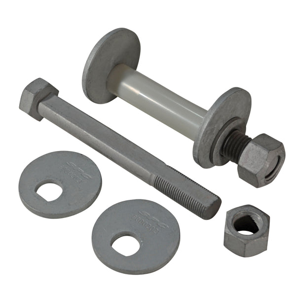 SPC Performance TOYOTA CAM BOLT KIT (2) - 25450 for 2008-2022 Toyota Sequoia - front view
