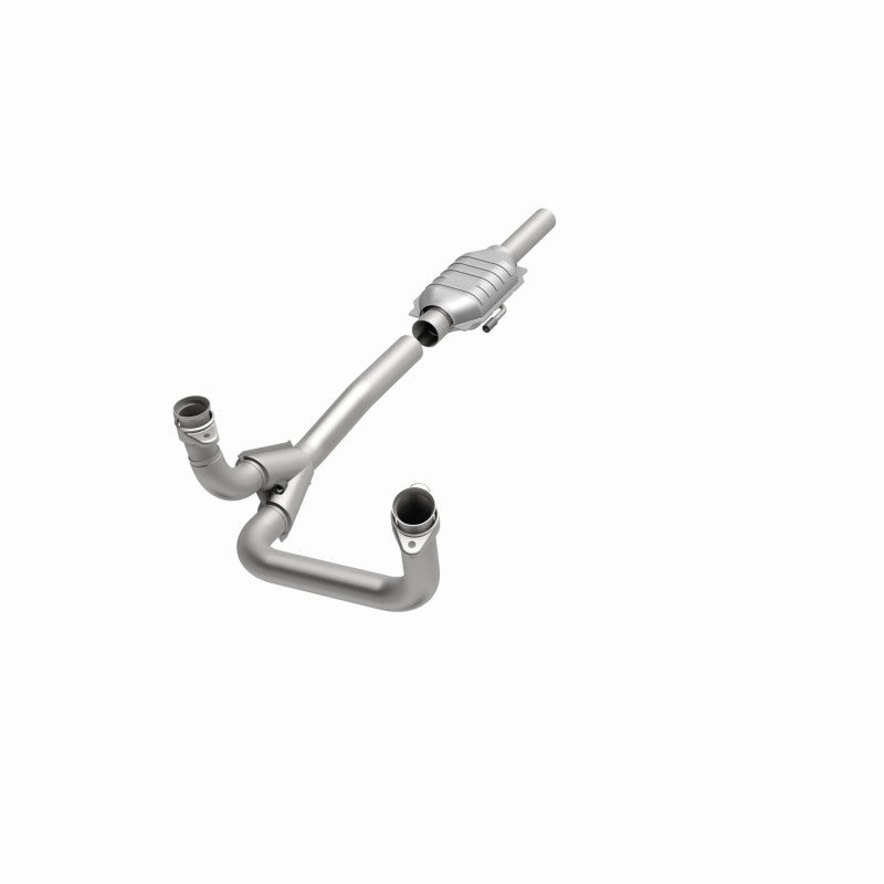 MagnaFlow Conv DF 88-95 Ford Trucks 5.8L V8 - 93312