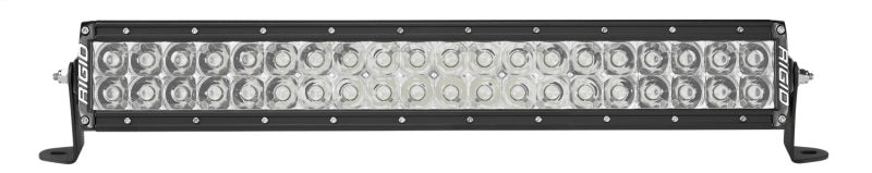 Rigid Industries 20in E Series - Spot - 120213