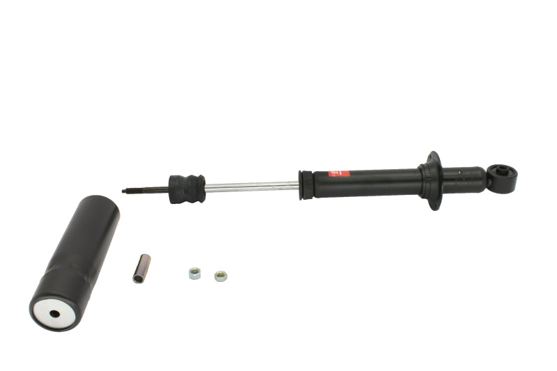 KYB Shocks &amp; Struts Excel-G Rear ACURA Integra 1986-89 HONDA Civic 1984-87 HONDA CRX 1984-87 - 341050