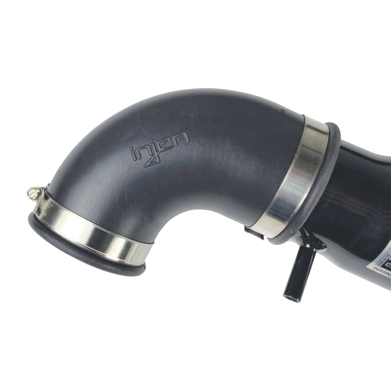 Injen 00-05 Eclipse / 00-03 Galant / 01-04 Sebring / 01-04 Stratus 3.0L V6 Black Short Ram Intake - SP1845BLK