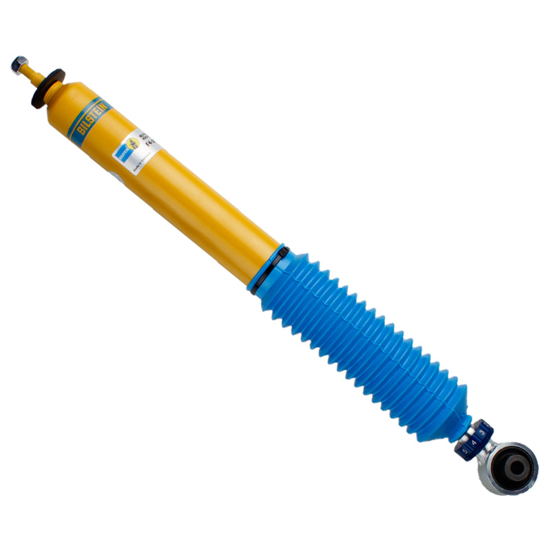 Bilstein B16 (PSS10) Front &amp; Rear Performance Suspension System 15+ Audi A3 / VW Golf ALL - 48-251570