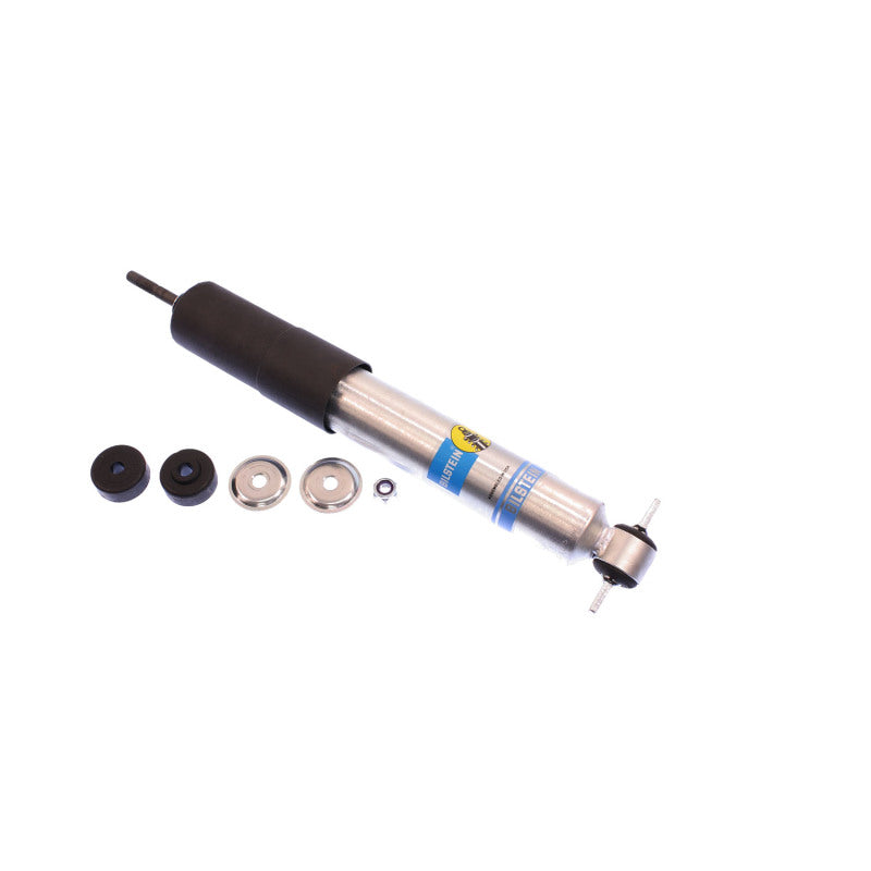 Bilstein 5100 Series 1998 Ford Ranger Splash RWD Front 46mm Monotube Shock Absorber - 24-187107