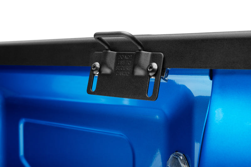 Extang 09-18 Dodge Ram / 19-23 Classic 1500 / 19-22 2500/3500 (6ft. 4in. Bed) Solid Fold ALX - 88430
