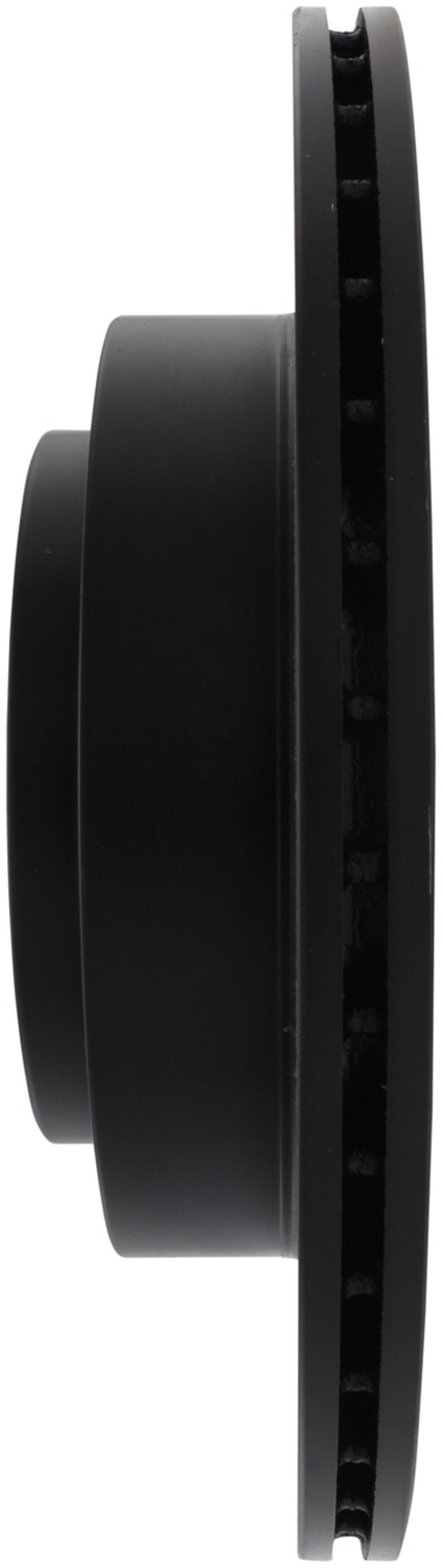 StopTech Power Slot 06-07 WRX / 05-08 LGT Rear Right Slotted Rotor - 126.47025SR