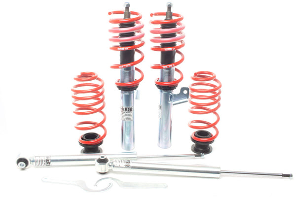 H&R 2022+ Volkswagen GTI/TSI MK8 Street Perf. Coil Over - 28638-2 for 2022-2025 Volkswagen GTI
