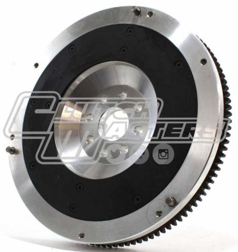 Clutch Masters 02-05 Lexus IS300 3.0L Aluminum Flywheel - FW-607-3AL for 2002-2005 Lexus IS